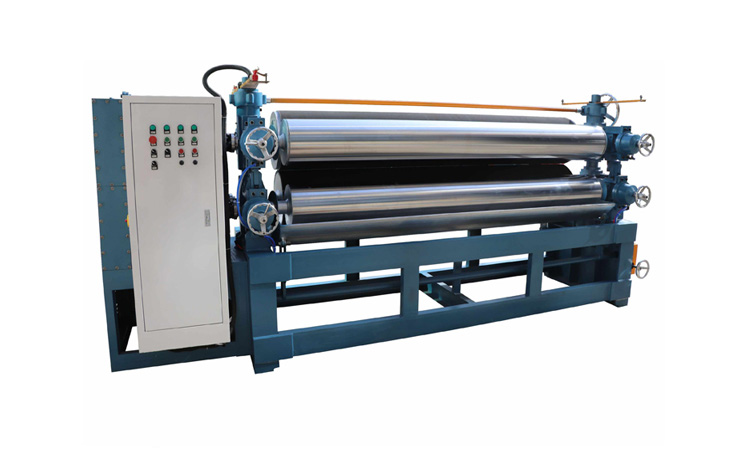 2.7米 氣動涂膠機(jī)